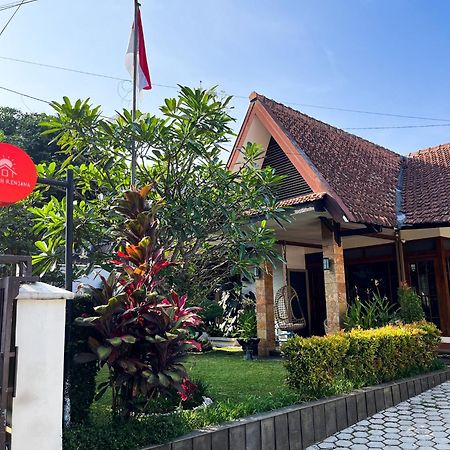 Roemah Renjana Bandung B&B 외부 사진