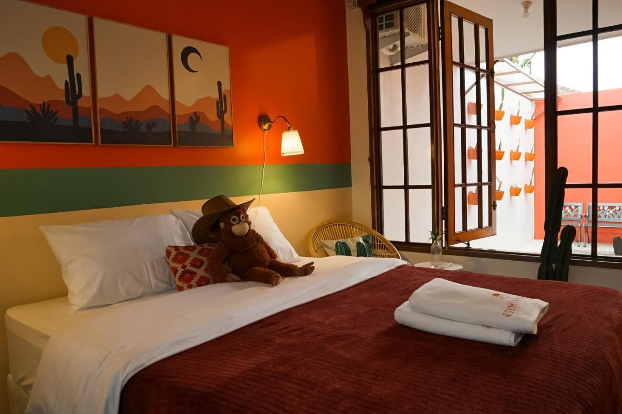 Roemah Renjana Bandung B&B 외부 사진