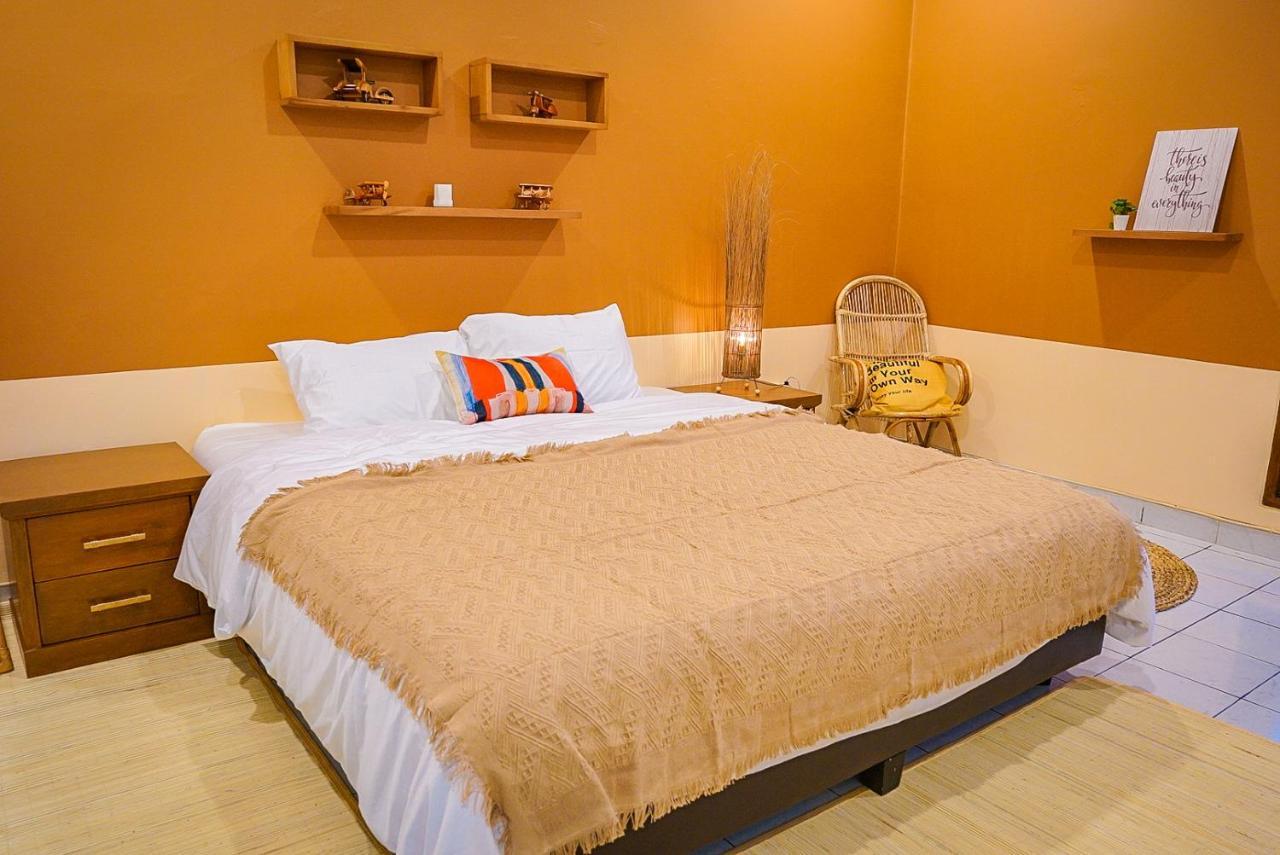 Roemah Renjana Bandung B&B 외부 사진