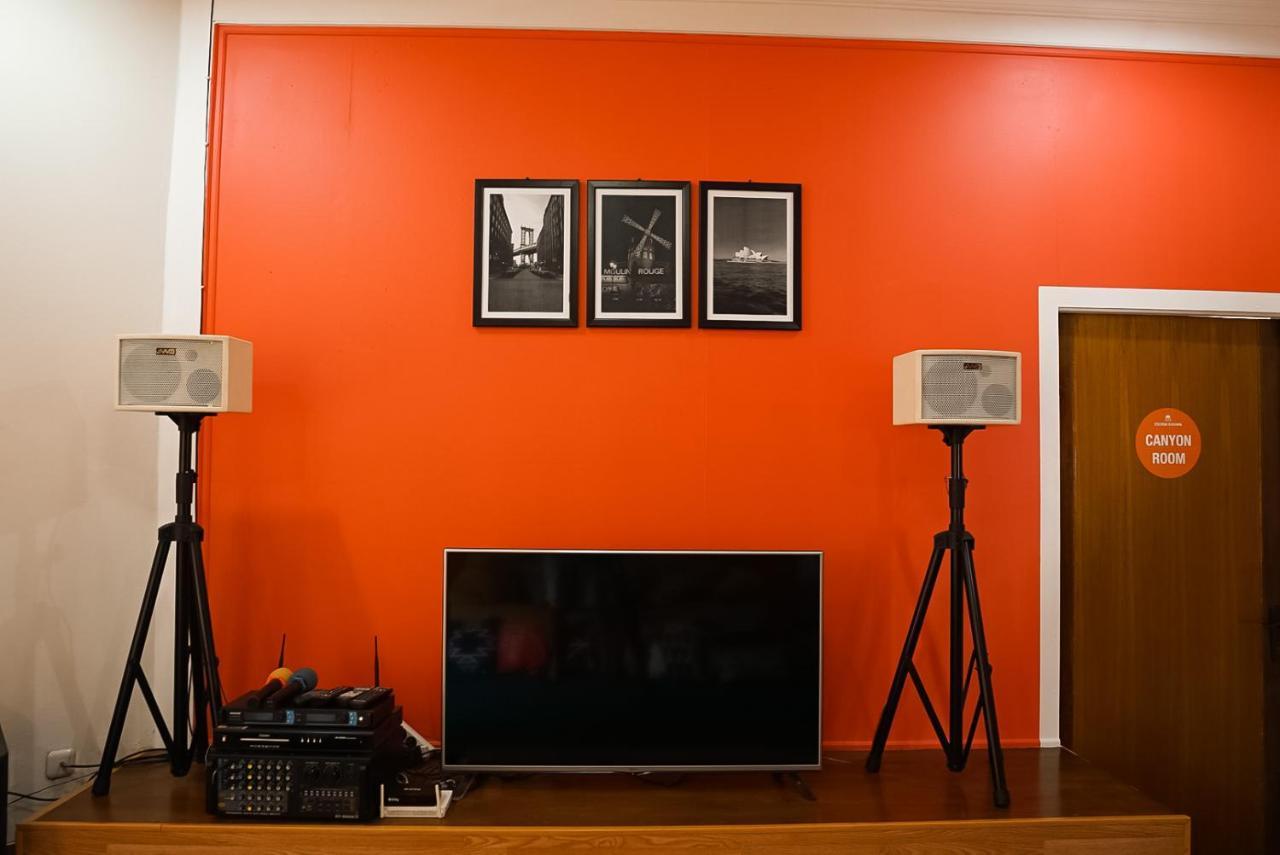 Roemah Renjana Bandung B&B 외부 사진