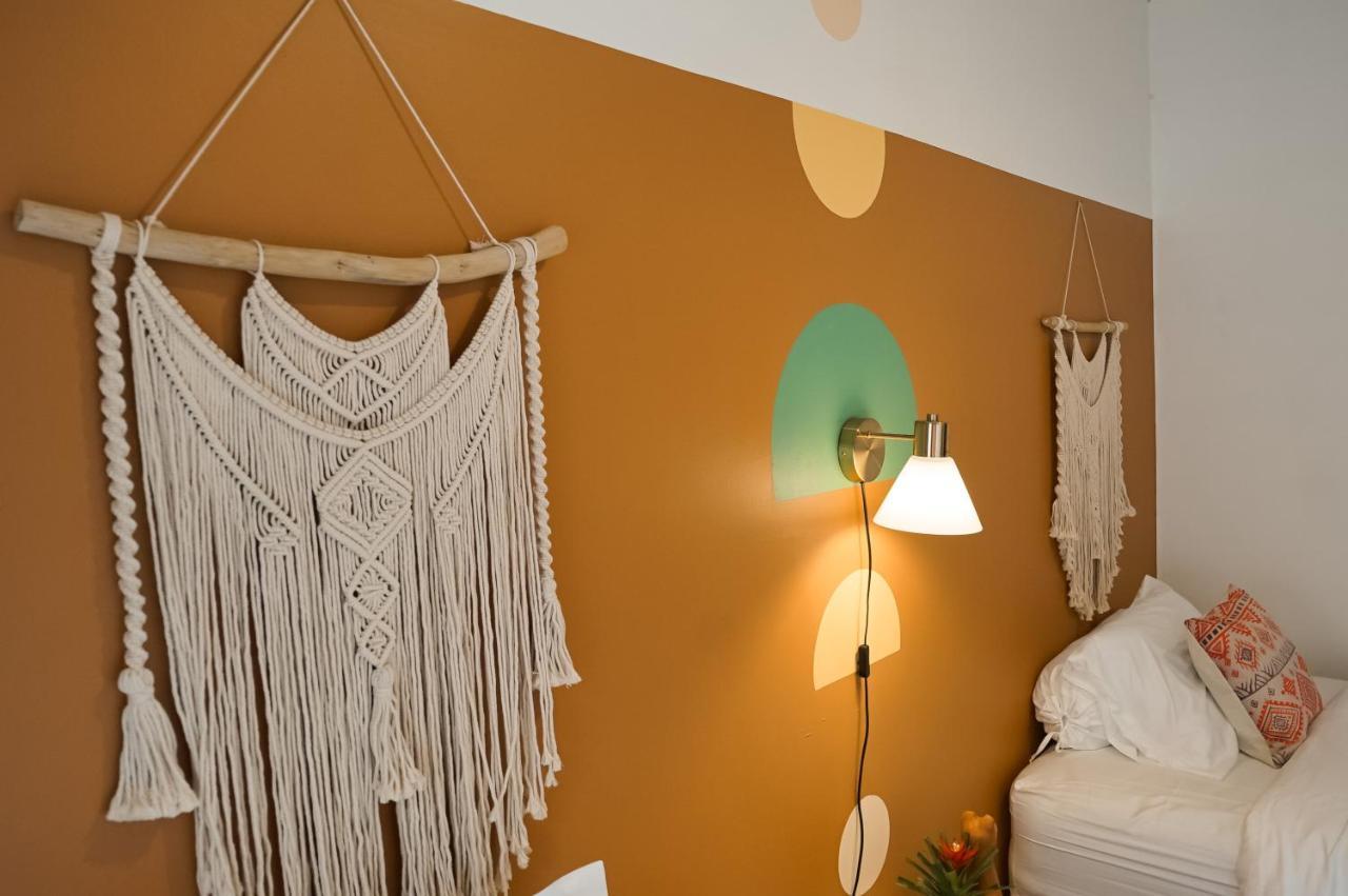 Roemah Renjana Bandung B&B 외부 사진