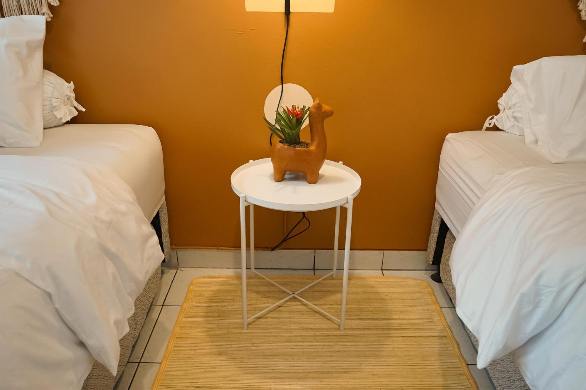 Roemah Renjana Bandung B&B 외부 사진