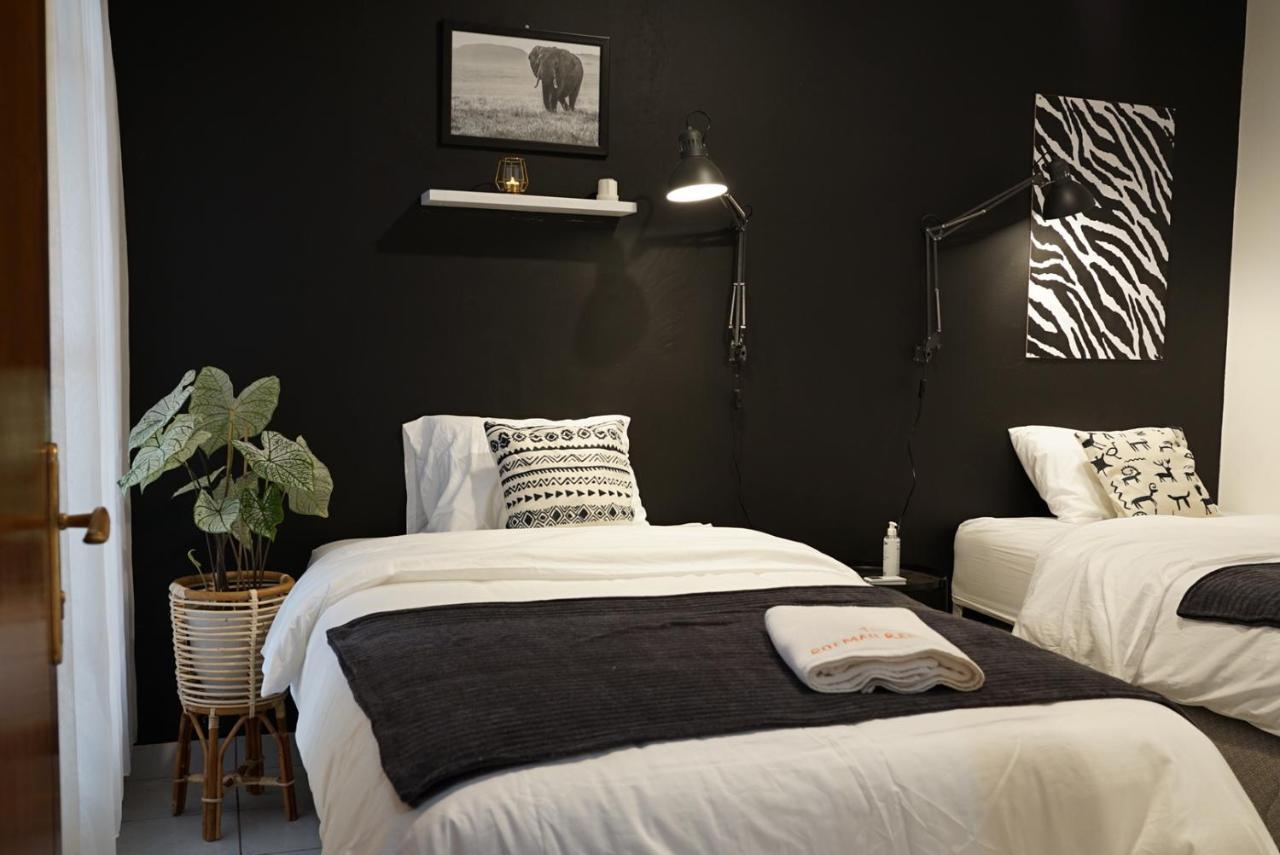 Roemah Renjana Bandung B&B 외부 사진