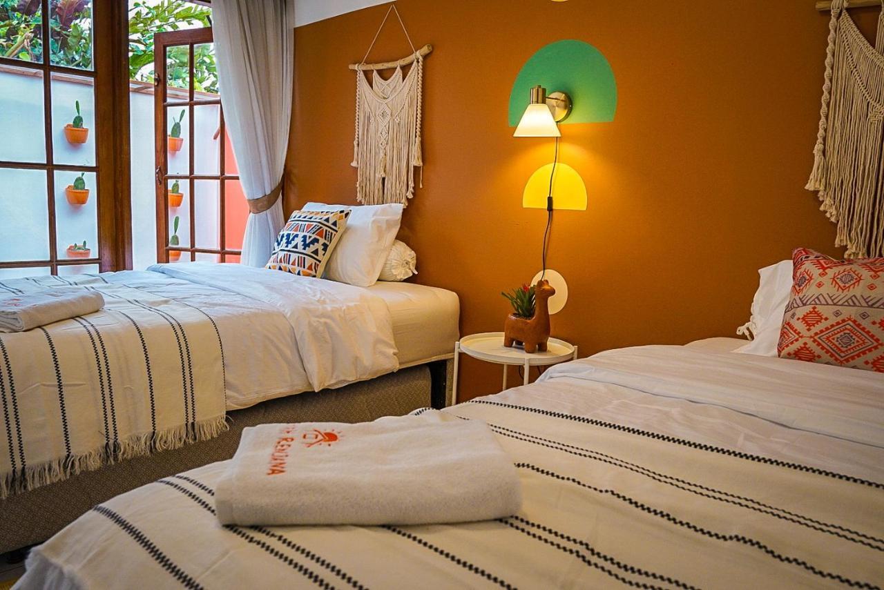 Roemah Renjana Bandung B&B 외부 사진