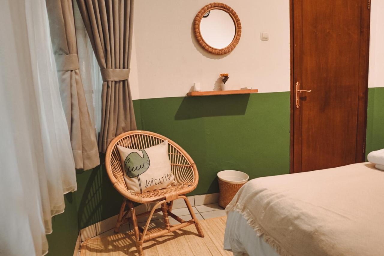 Roemah Renjana Bandung B&B 외부 사진