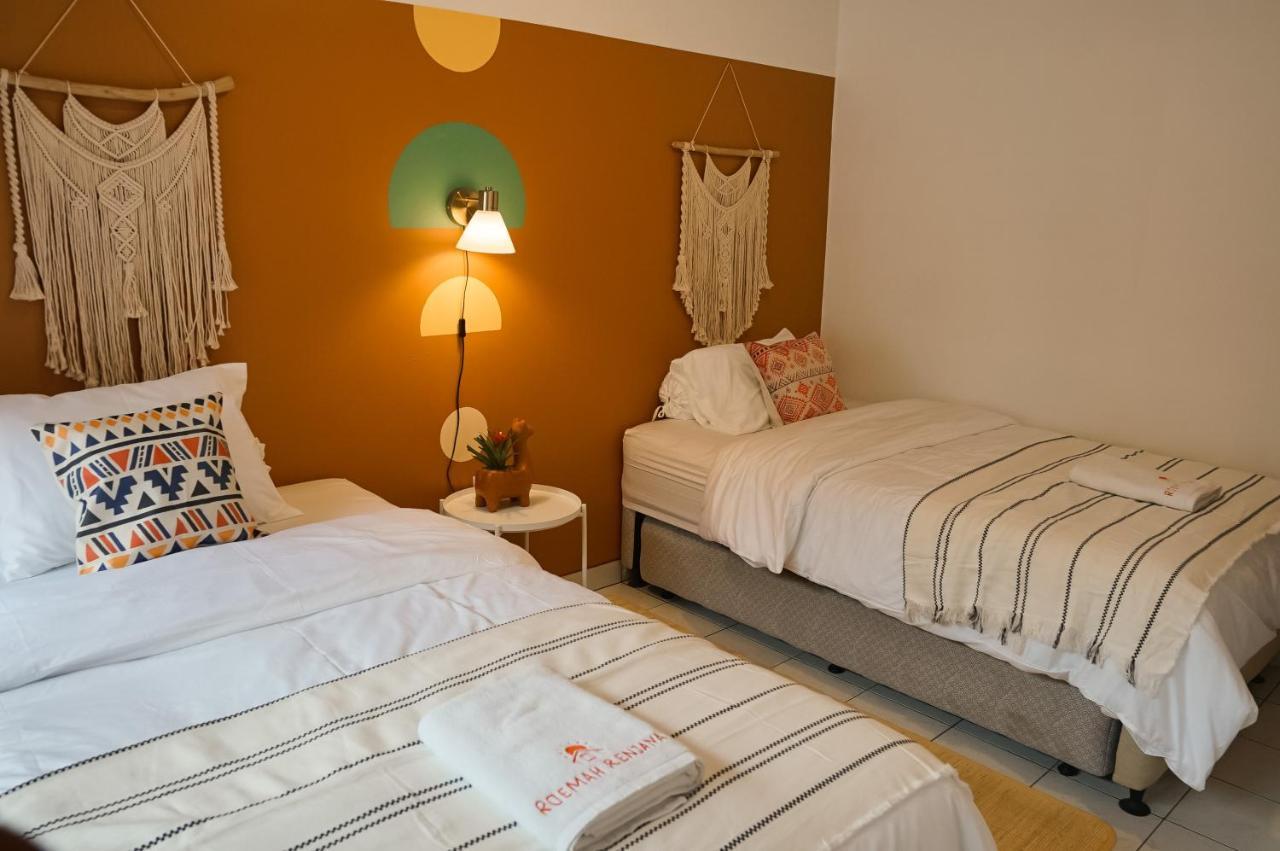 Roemah Renjana Bandung B&B 외부 사진