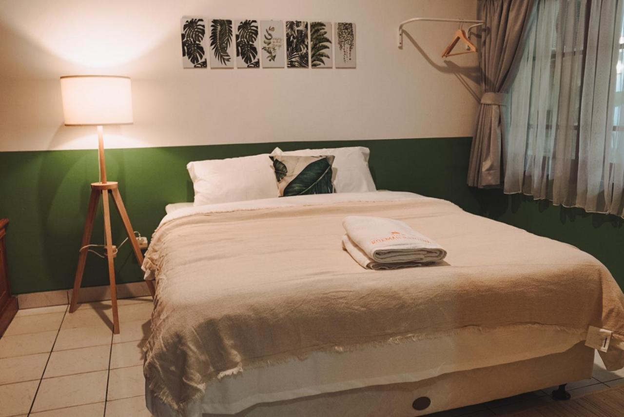 Roemah Renjana Bandung B&B 외부 사진