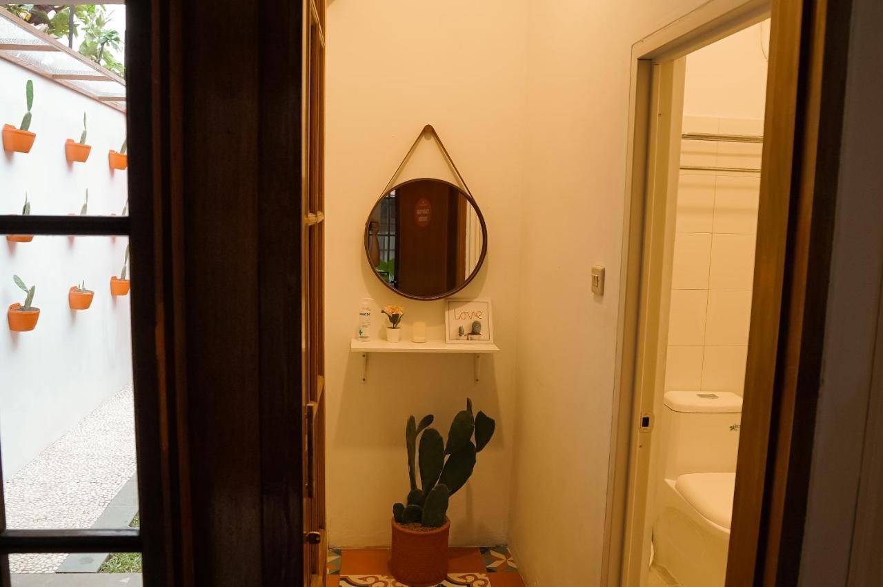 Roemah Renjana Bandung B&B 외부 사진