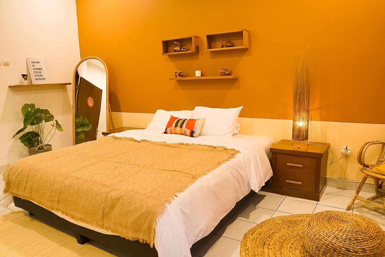 Roemah Renjana Bandung B&B 외부 사진
