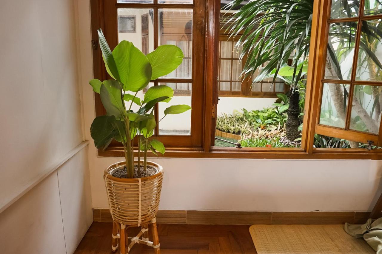 Roemah Renjana Bandung B&B 외부 사진