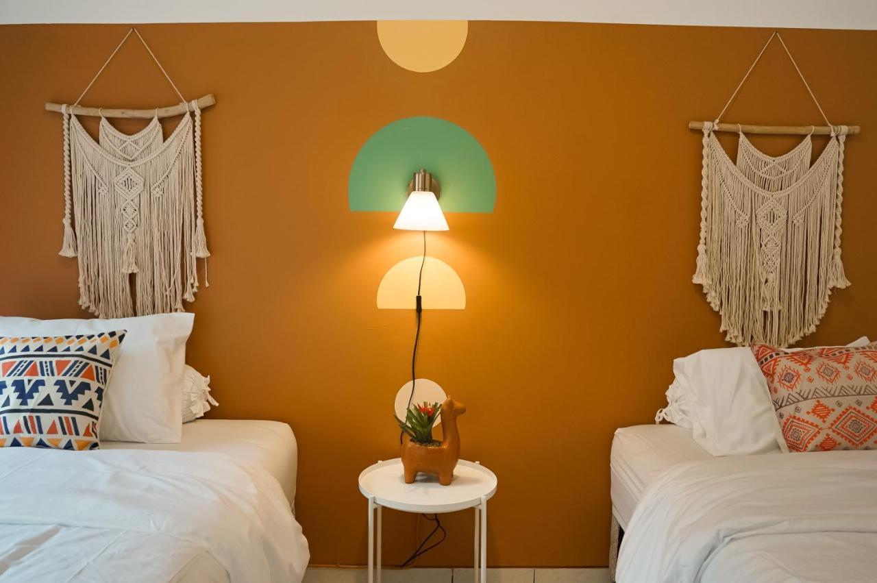Roemah Renjana Bandung B&B 외부 사진