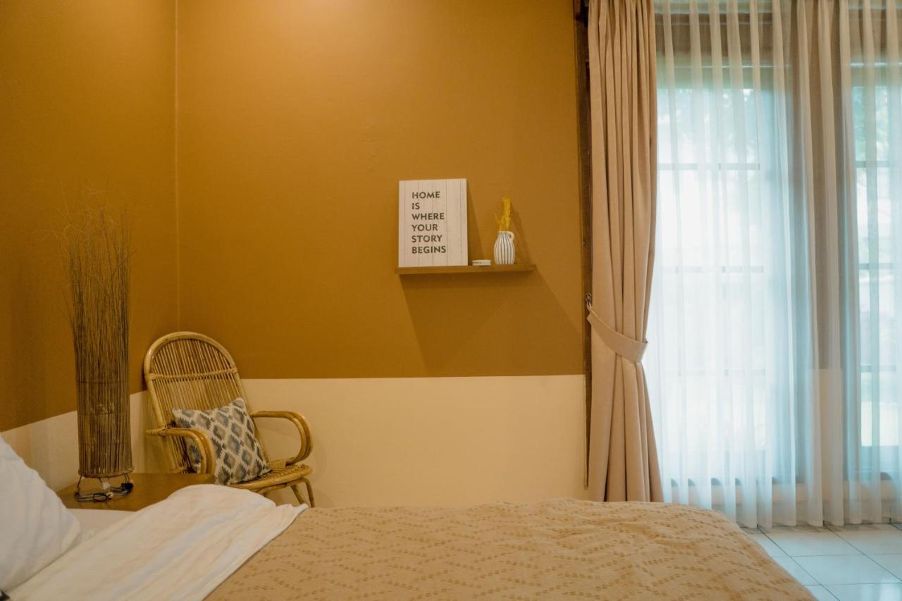 Roemah Renjana Bandung B&B 외부 사진