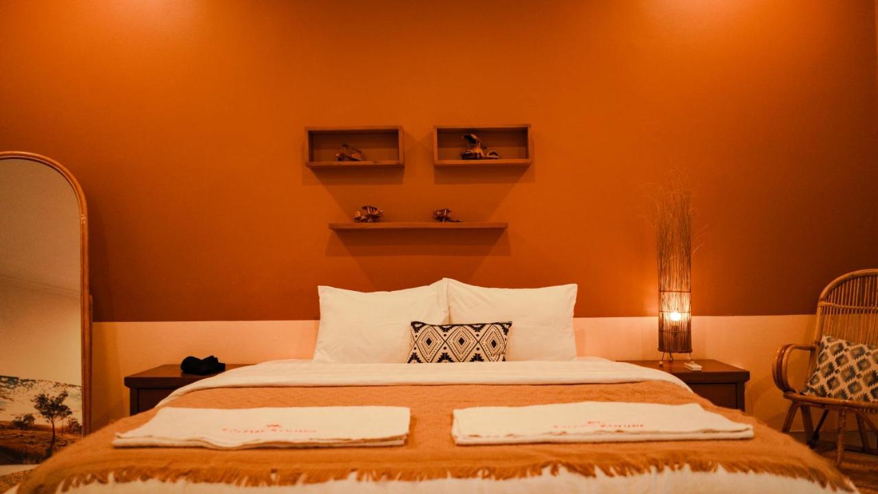 Roemah Renjana Bandung B&B 외부 사진