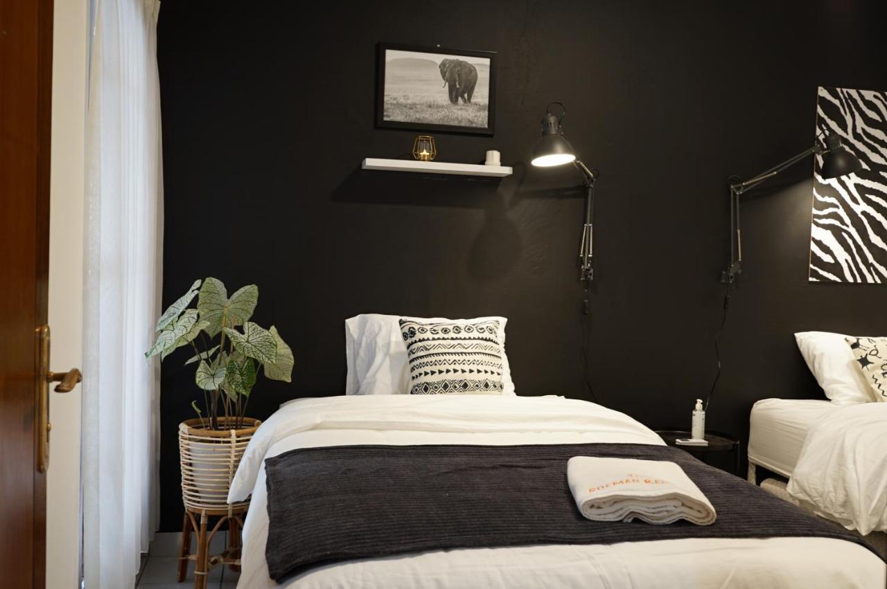 Roemah Renjana Bandung B&B 외부 사진