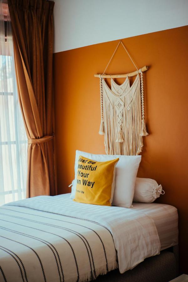 Roemah Renjana Bandung B&B 외부 사진