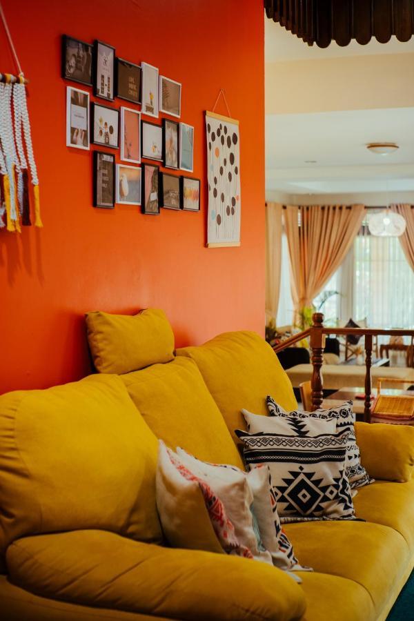 Roemah Renjana Bandung B&B 외부 사진