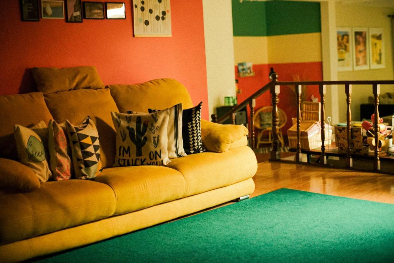 Roemah Renjana Bandung B&B 외부 사진