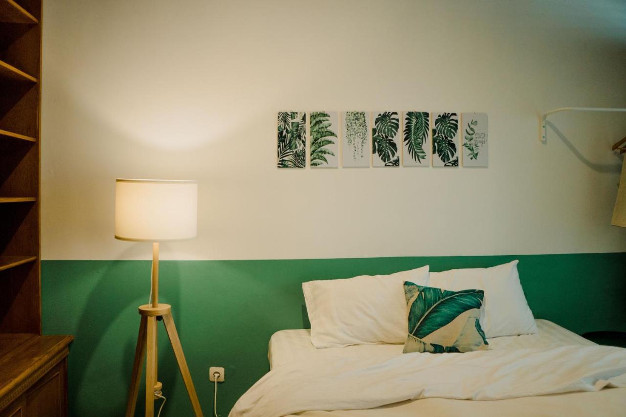 Roemah Renjana Bandung B&B 외부 사진