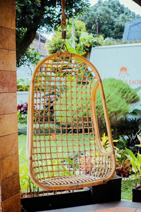 Roemah Renjana Bandung B&B 외부 사진