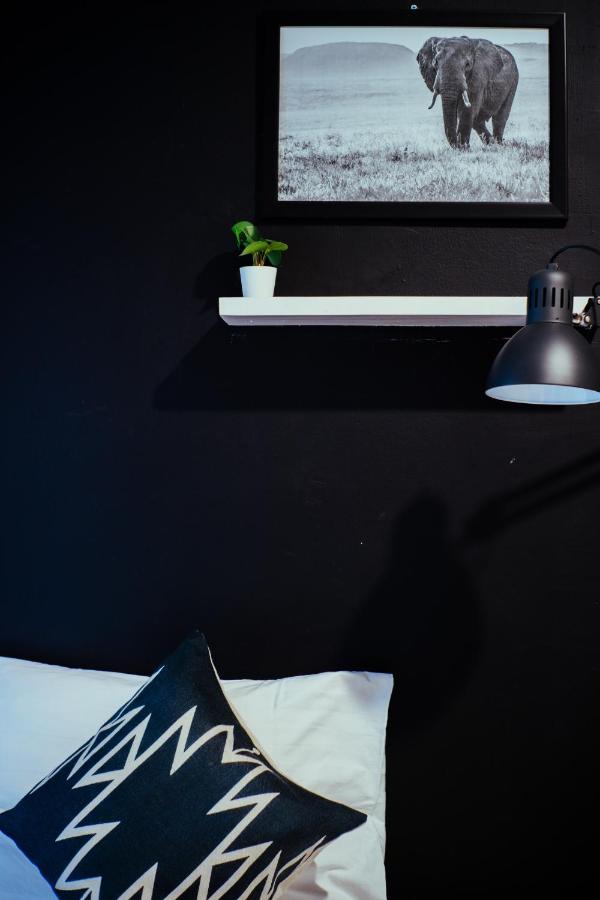 Roemah Renjana Bandung B&B 외부 사진