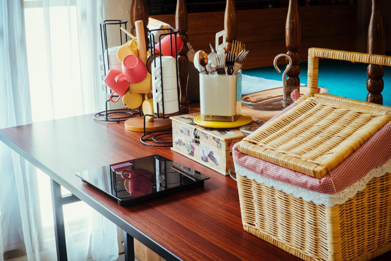 Roemah Renjana Bandung B&B 외부 사진
