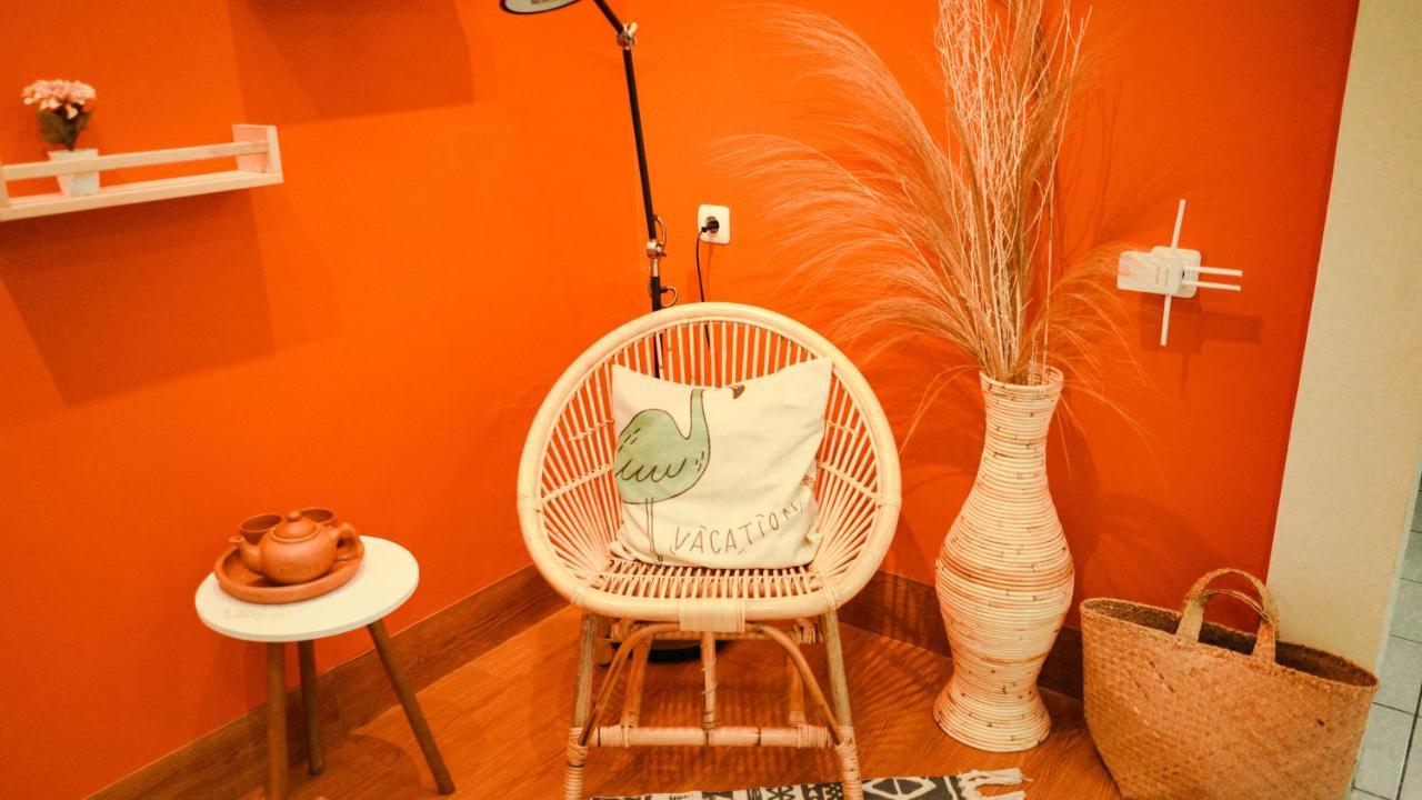 Roemah Renjana Bandung B&B 외부 사진