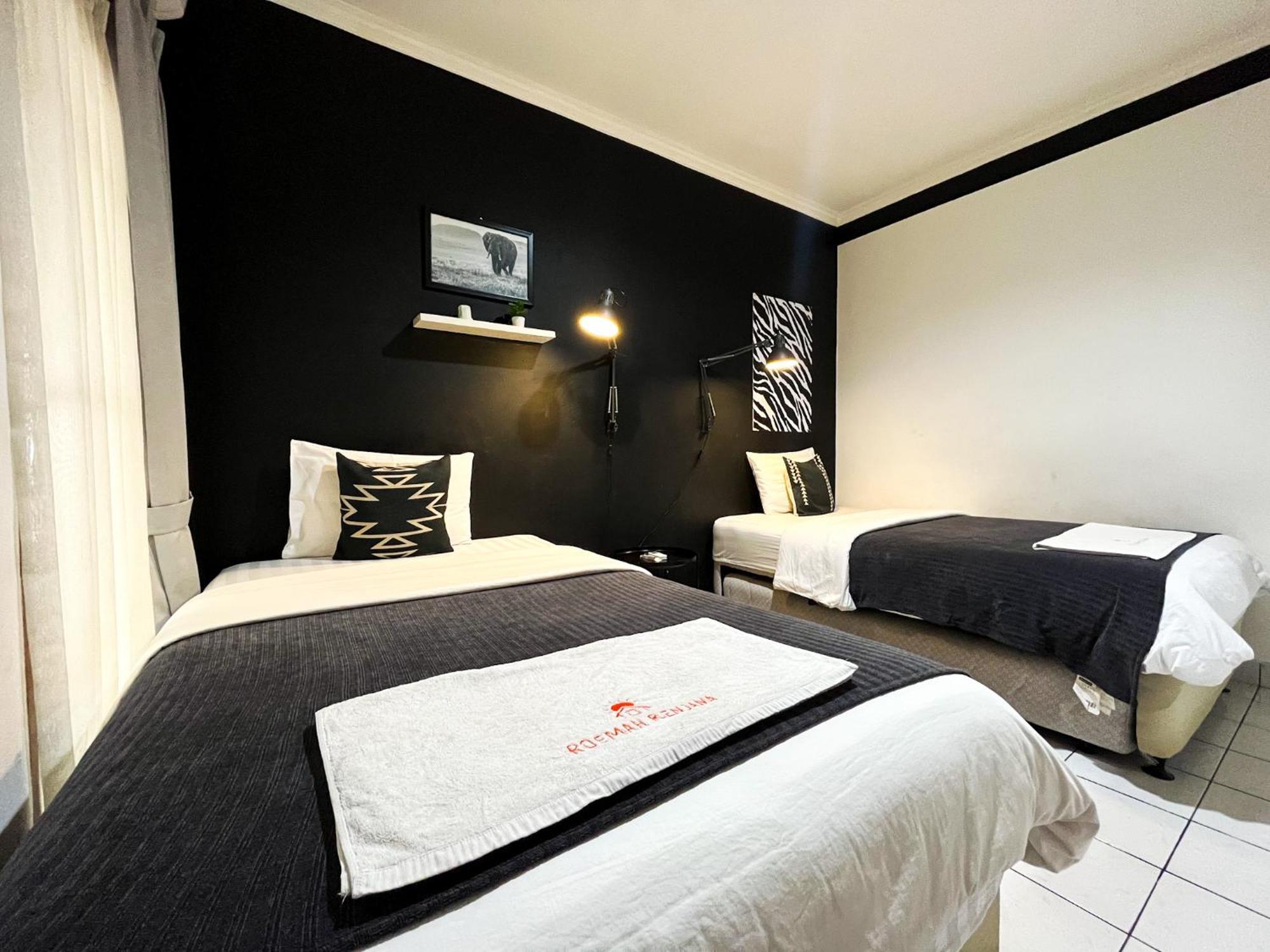 Roemah Renjana Bandung B&B 외부 사진