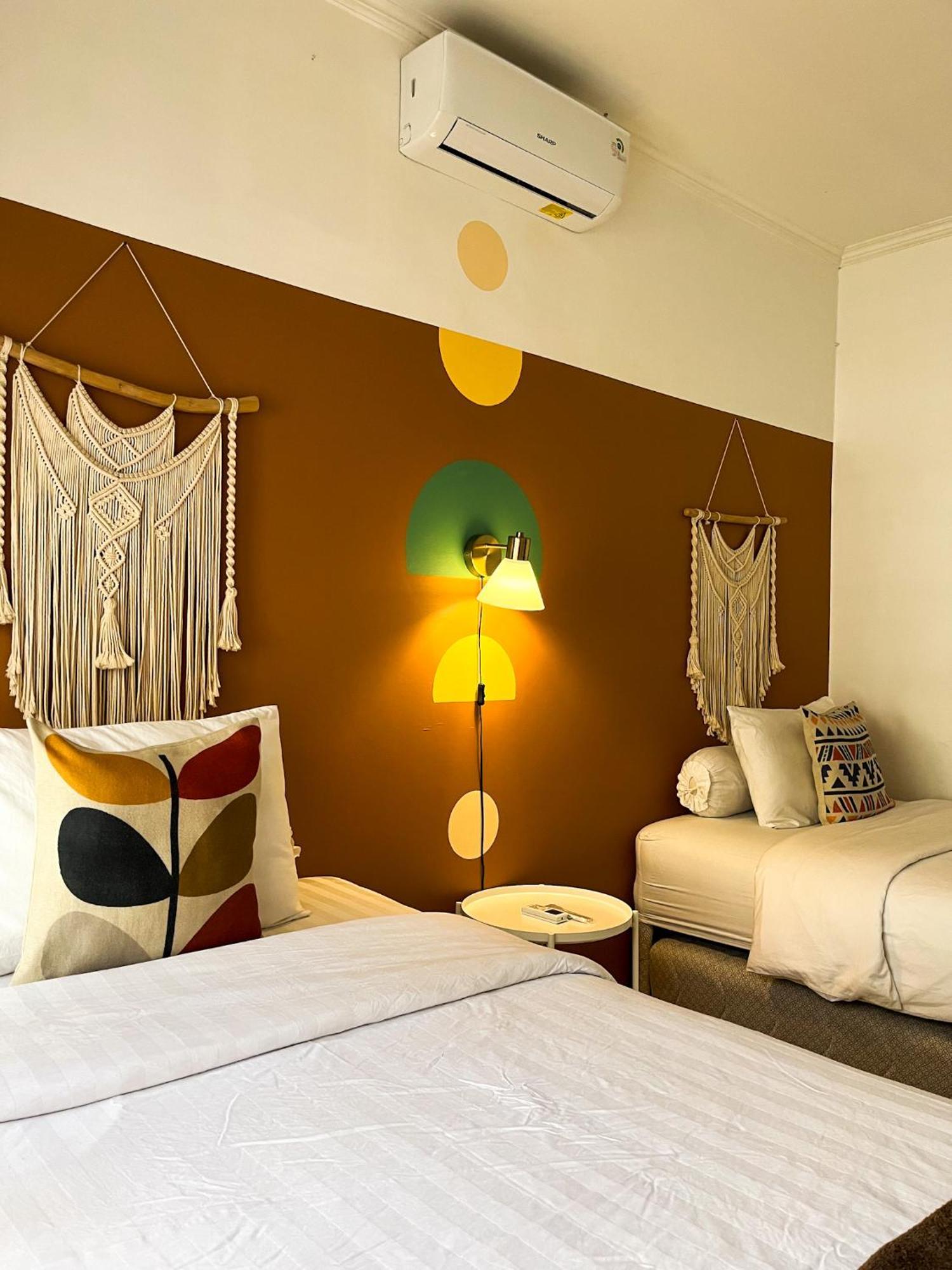 Roemah Renjana Bandung B&B 외부 사진