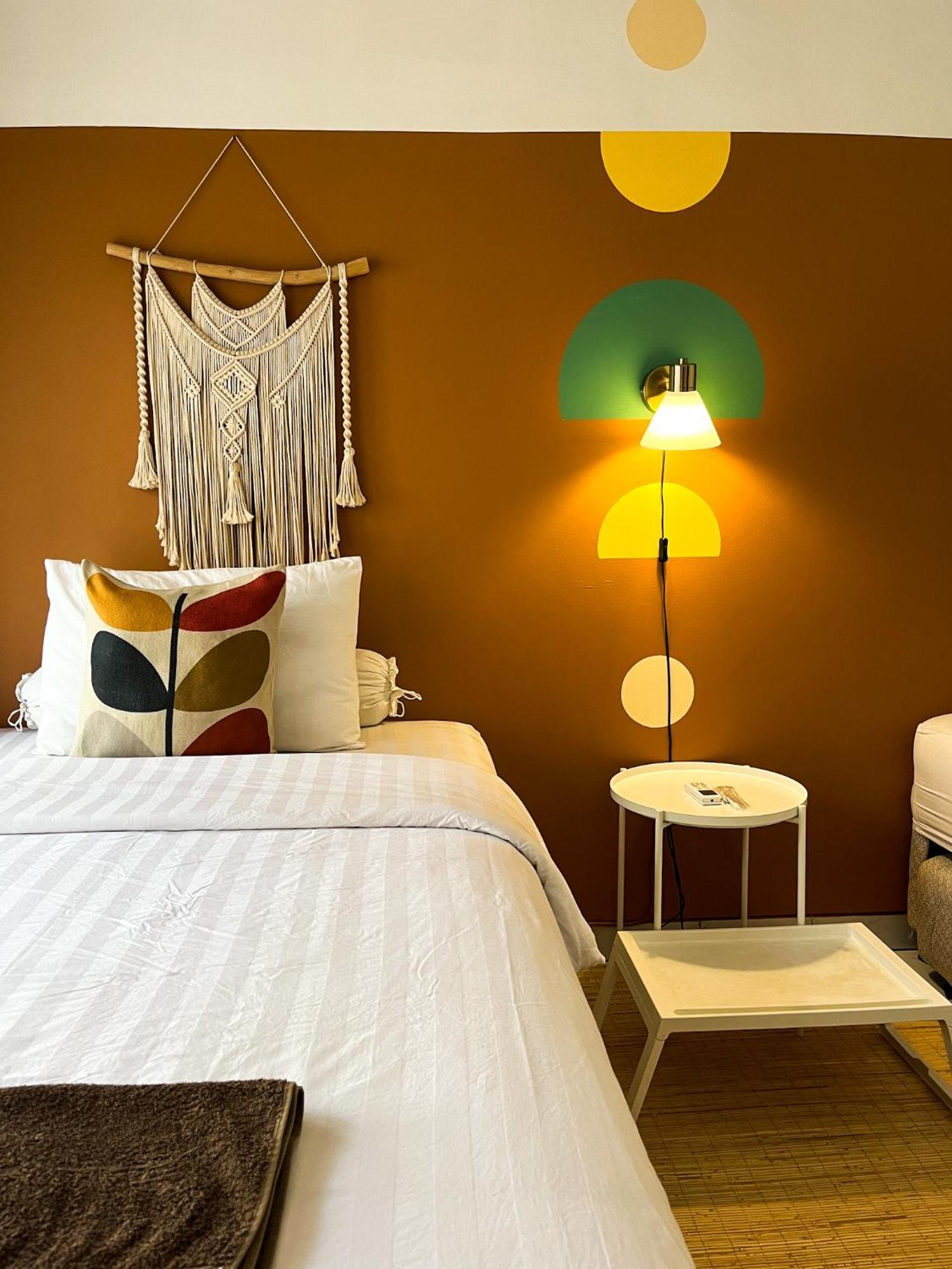 Roemah Renjana Bandung B&B 외부 사진