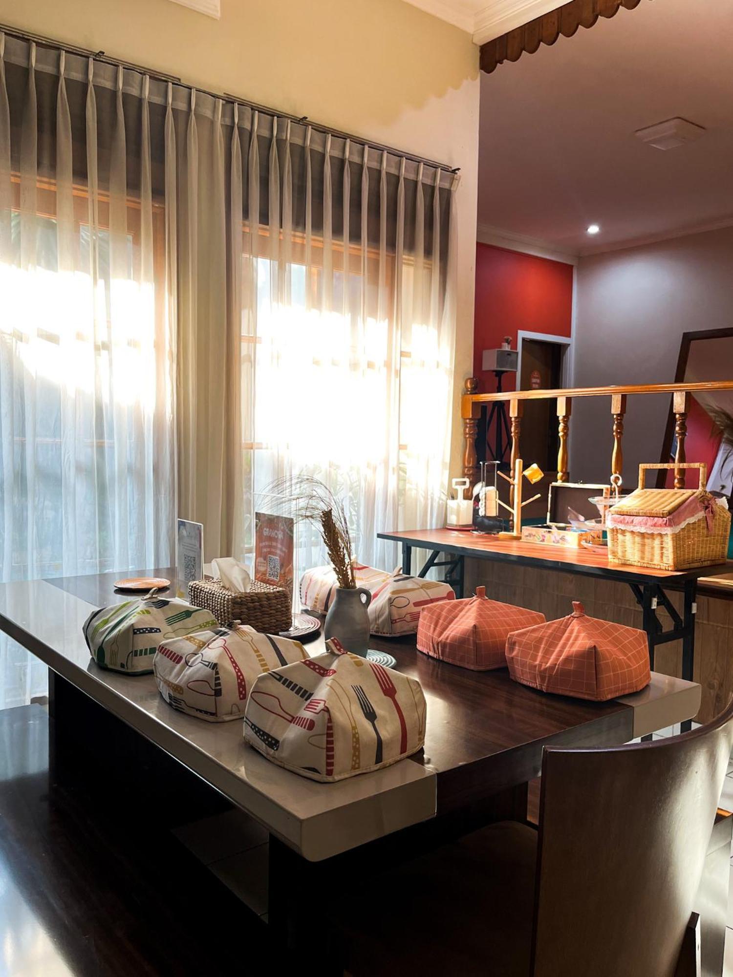Roemah Renjana Bandung B&B 외부 사진
