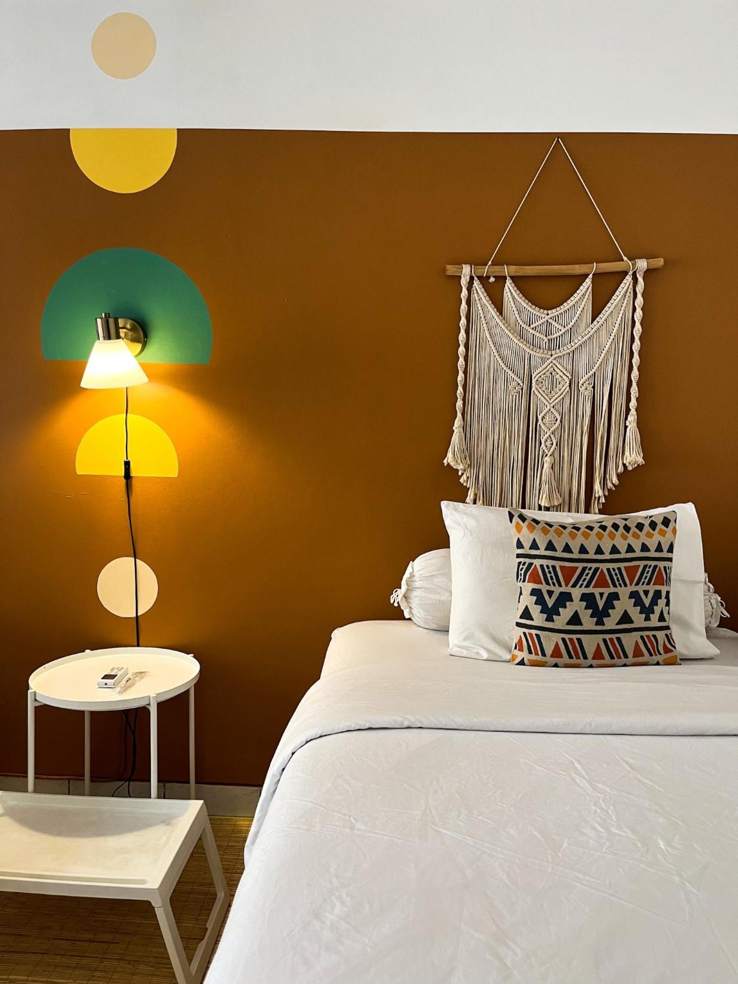 Roemah Renjana Bandung B&B 외부 사진