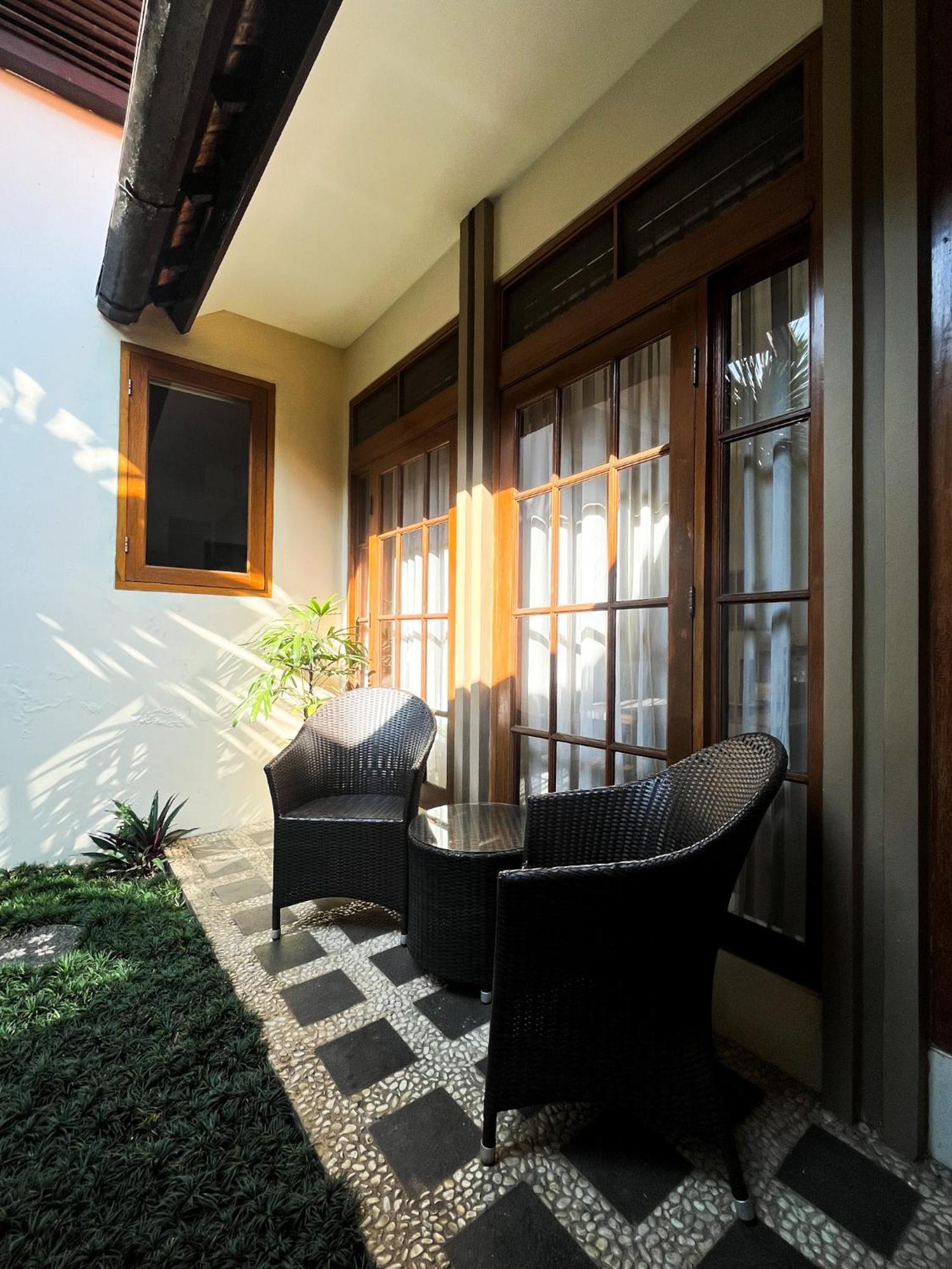 Roemah Renjana Bandung B&B 외부 사진