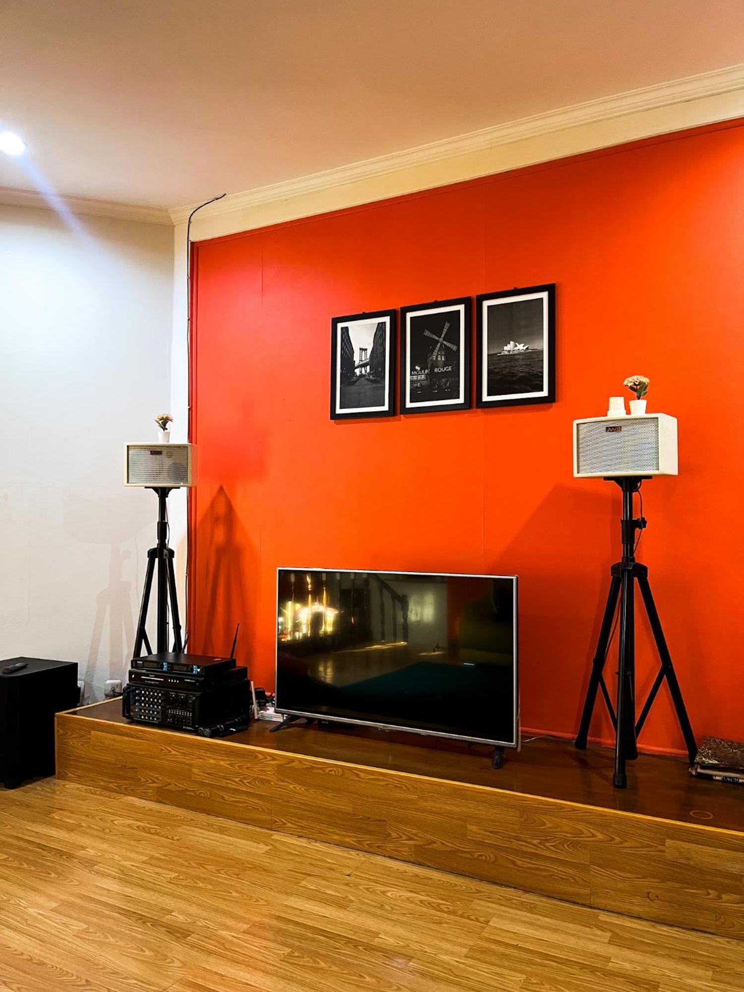 Roemah Renjana Bandung B&B 외부 사진