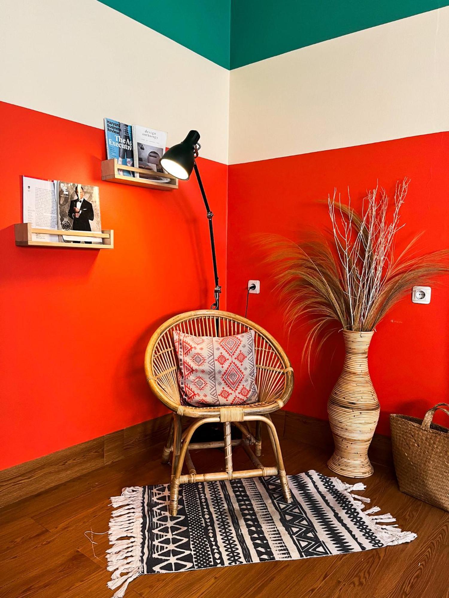 Roemah Renjana Bandung B&B 외부 사진