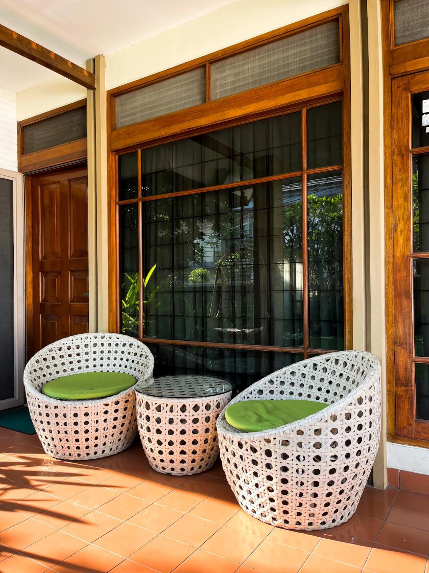 Roemah Renjana Bandung B&B 외부 사진