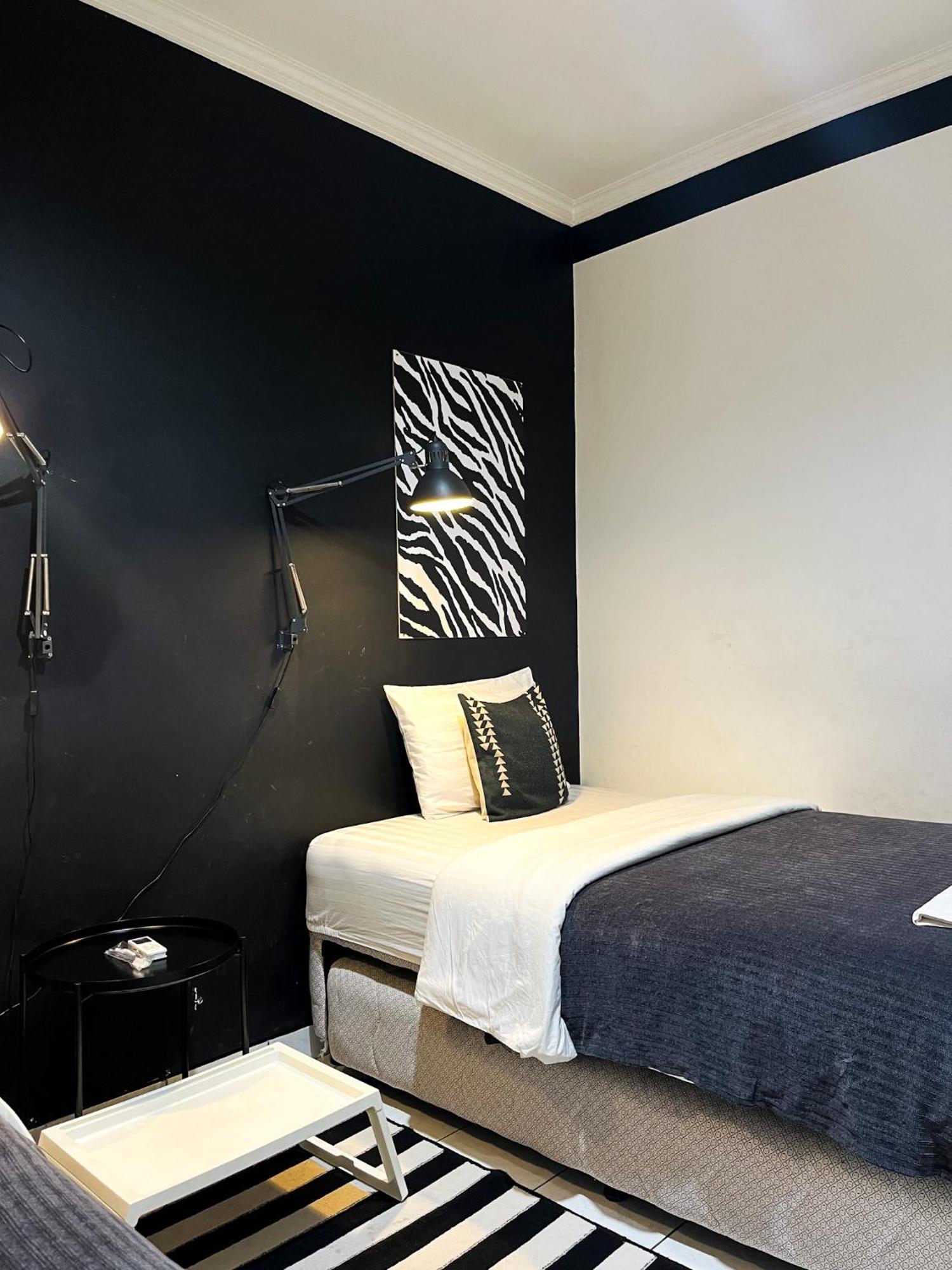 Roemah Renjana Bandung B&B 외부 사진
