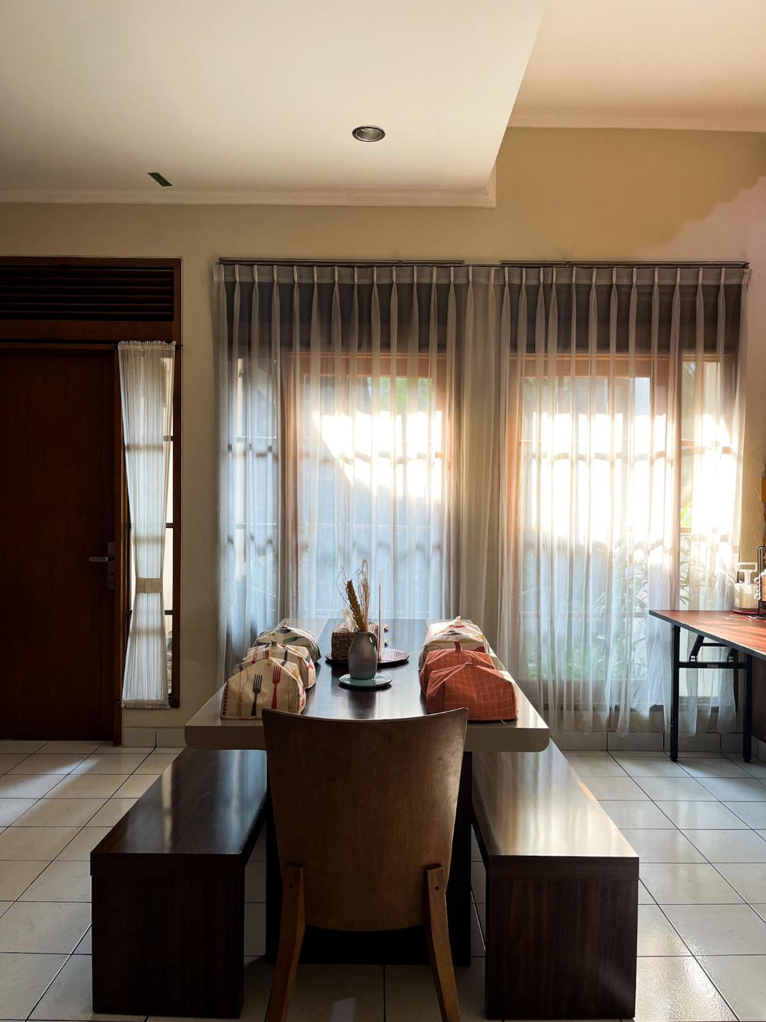 Roemah Renjana Bandung B&B 외부 사진